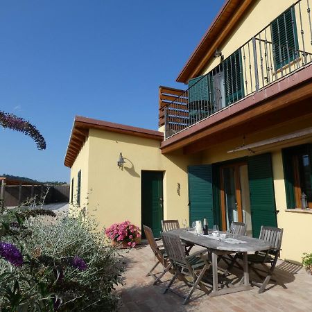 Il Frutteto Bed And Breakfast Ripattone Екстериор снимка
