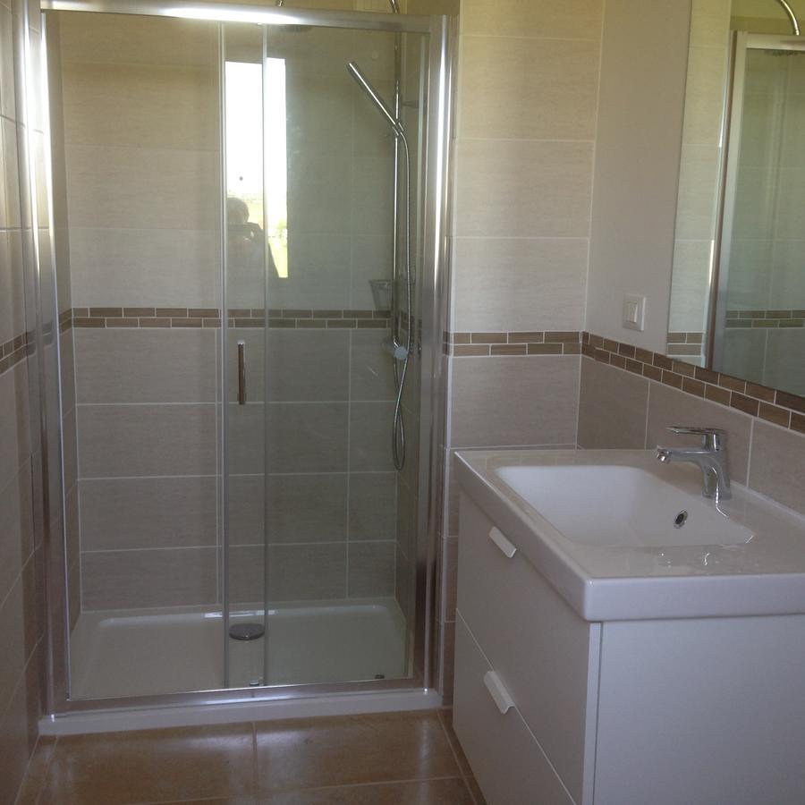 Il Frutteto Bed And Breakfast Ripattone Екстериор снимка