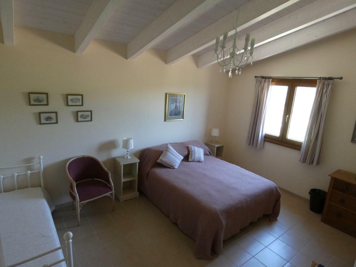 Il Frutteto Bed And Breakfast Ripattone Екстериор снимка
