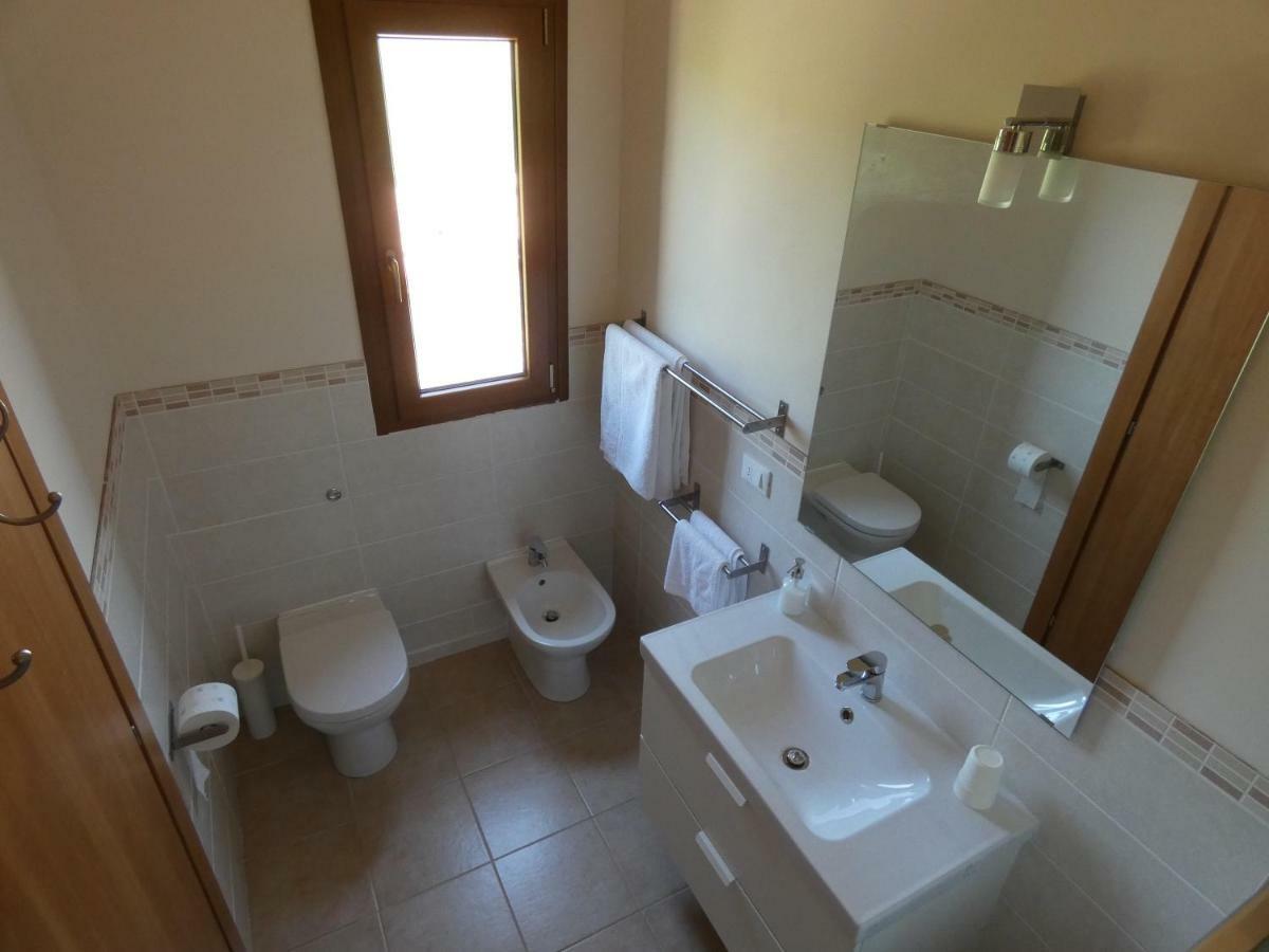 Il Frutteto Bed And Breakfast Ripattone Екстериор снимка