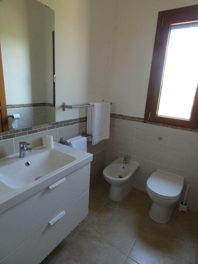 Il Frutteto Bed And Breakfast Ripattone Екстериор снимка