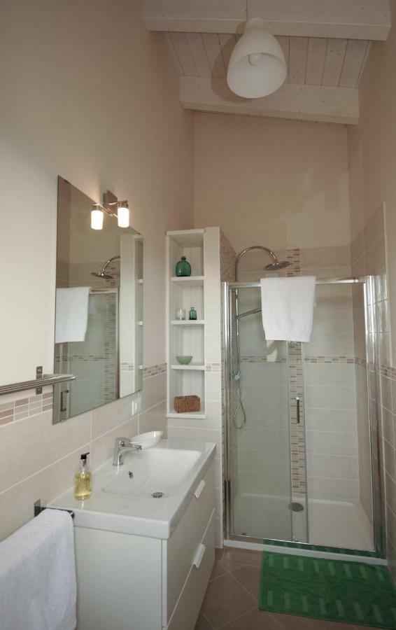 Il Frutteto Bed And Breakfast Ripattone Екстериор снимка