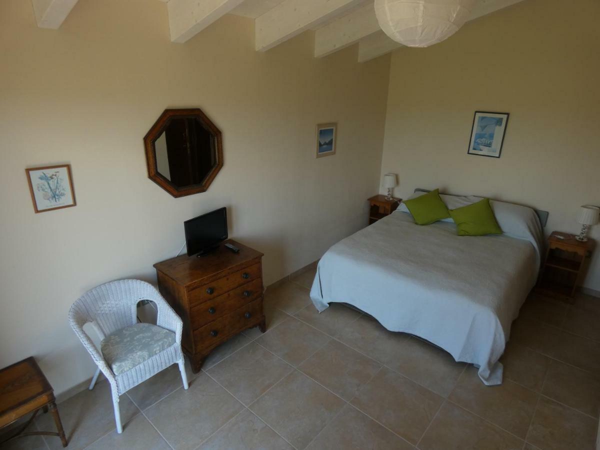 Il Frutteto Bed And Breakfast Ripattone Екстериор снимка
