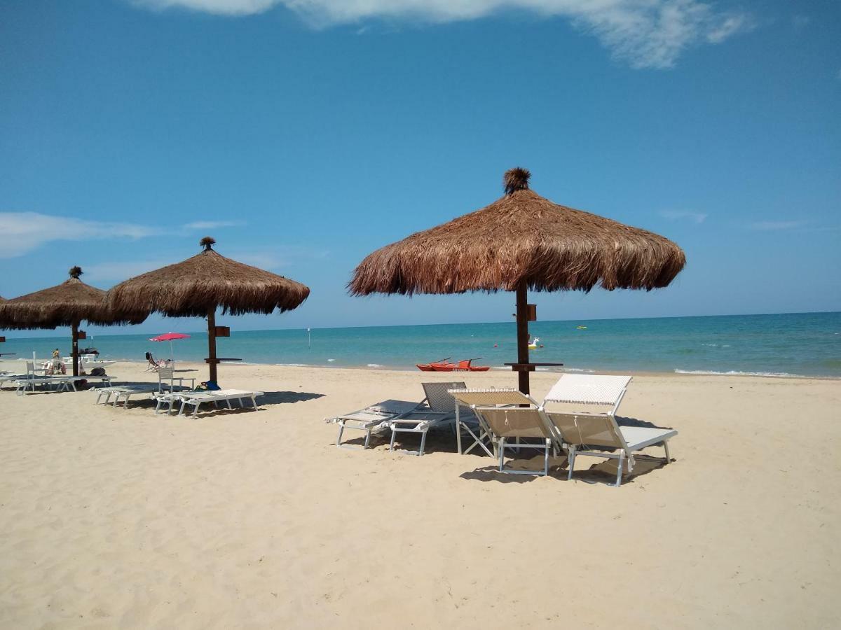 Il Frutteto Bed And Breakfast Ripattone Екстериор снимка